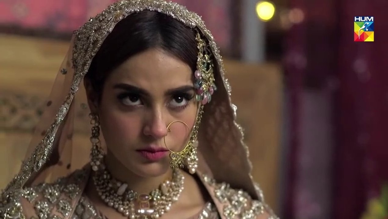 Ranjha Ranjha Kardi - Epi 14 - HUM TV Drama - 2 February 2019 || Ranjha Ranjha Kardi (02/02/2019)