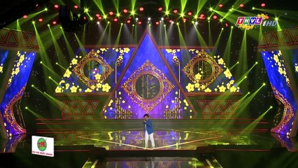 Thử Tài Siêu Nhí - THVL 02/02/2019 (Phần 2)