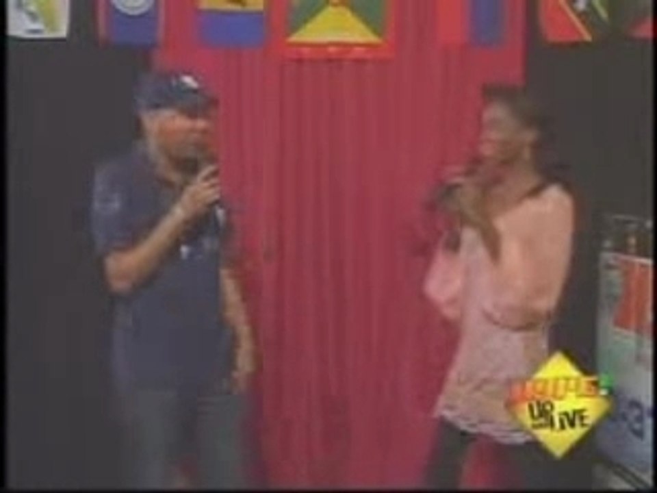 Nef Hype TV