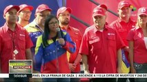 Medios construyen mentiras para defender el golpismo en Venezuela