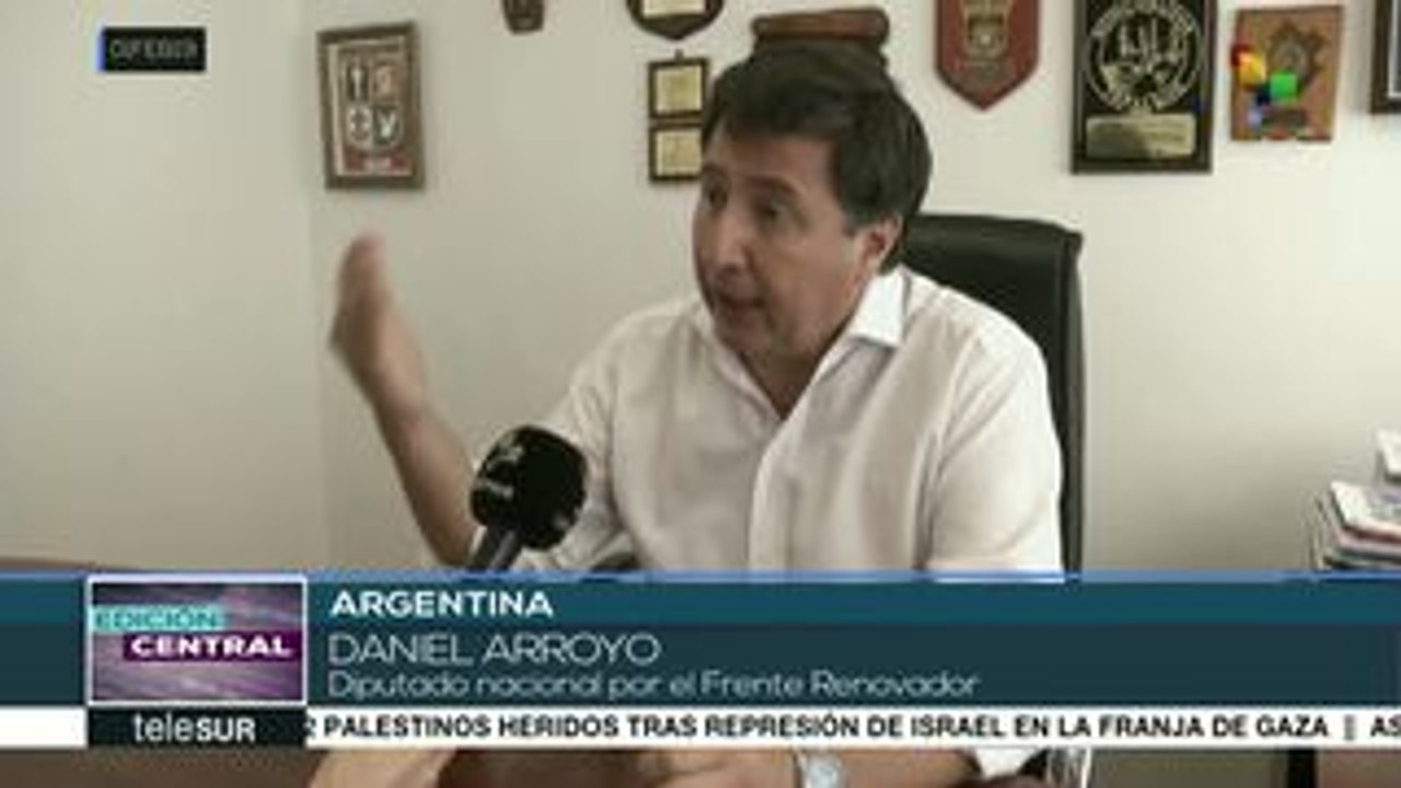 Macri, cada vez más lejos de su promesa electoral "Pobreza Cero"