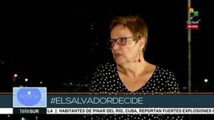 Brunet: La pobreza ha disminuído durante los gobiernos del FMLN