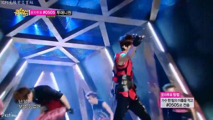 【0208生賀】190208 Woohyun's lines Compilation Cut