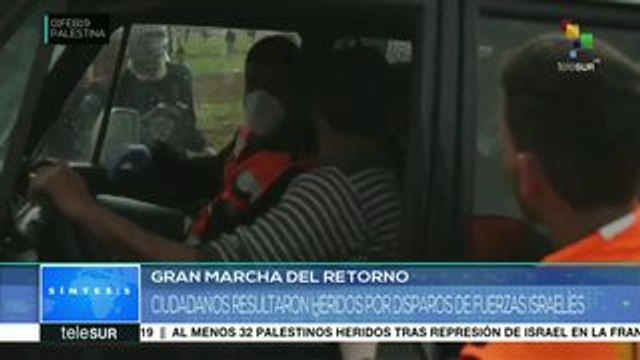 Síntesis: Pueblo venezolano dispuesto a defender su soberanía