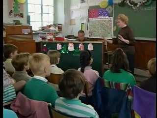 French Fields 2x07 Noel, Noel