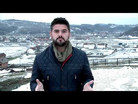 Stand Up - ''Gjurmë Shqiptare sonte nga Marin Mema