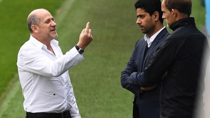 PSG - Tuchel sur Henrique : "Pas le moment de commenter ce qu'il y a dans la presse"