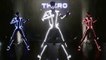 LEARN DANCE  Erik Lund - Summertime TRON DANCE THERO KIDS 2019