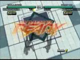 Gnouz RB5 - T5DR - Oldboy vs Neo Ninja