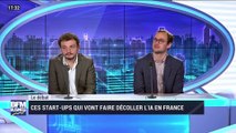 Quel modèle économique pour les acteurs de l’IA ? - 02/02
