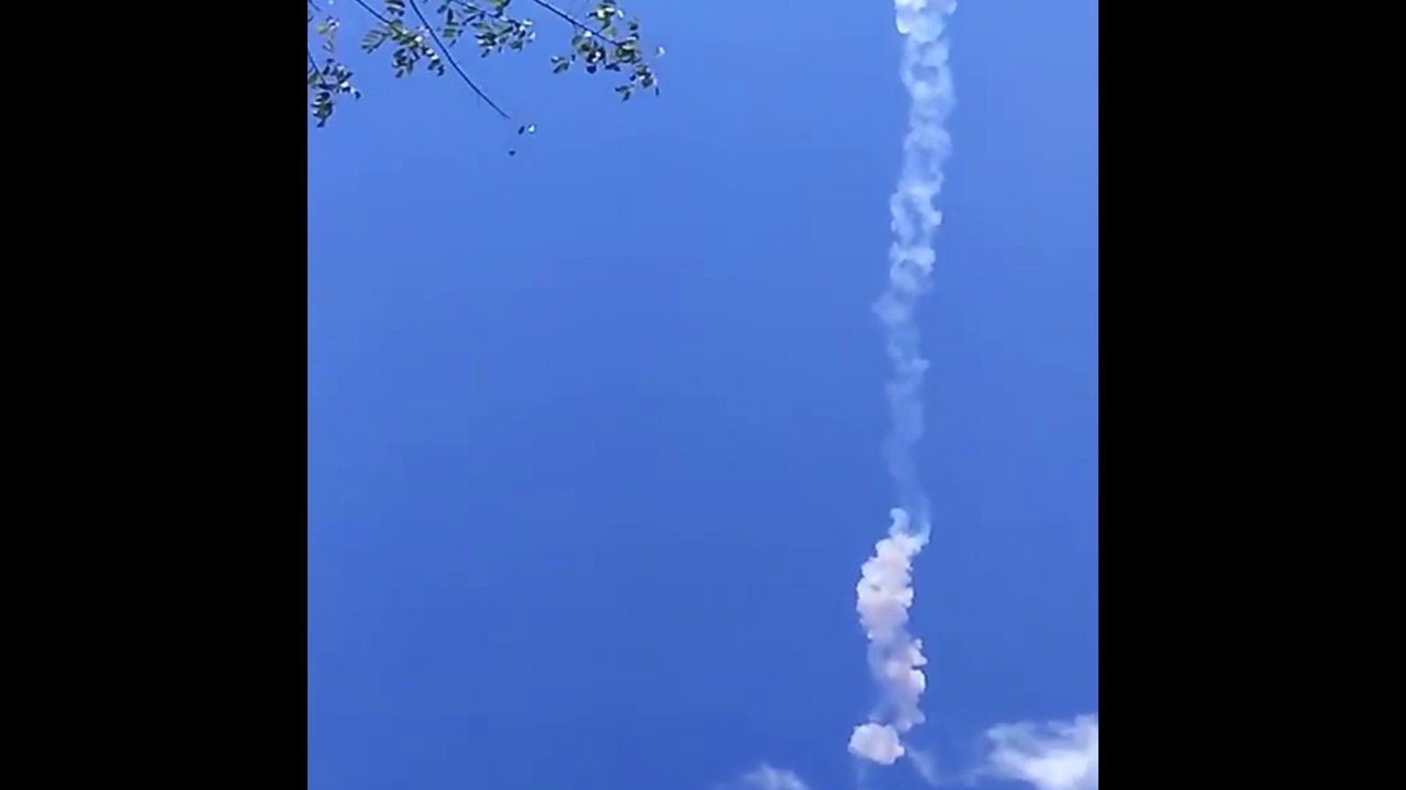 Une météorite s'écrase sur Cuba