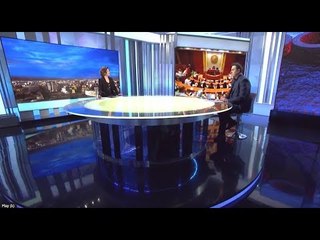 Vendimet e Këshillit Bashkiak, Aldrin Dalipi i ftuar në Ora News
