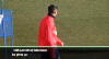 Morata's an important player for Atletico - Simeone