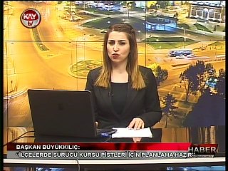 2 Şubat 2019 Kay Tv Haber