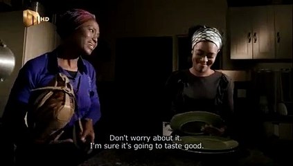 A Good Mother In-Law