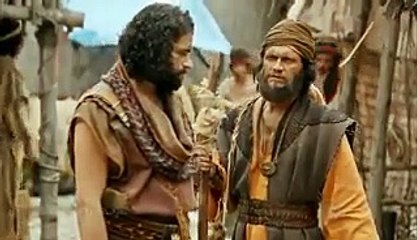 José do Egito  - Capitulo 25