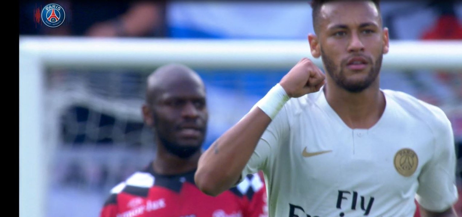 Ney, ne change rien !