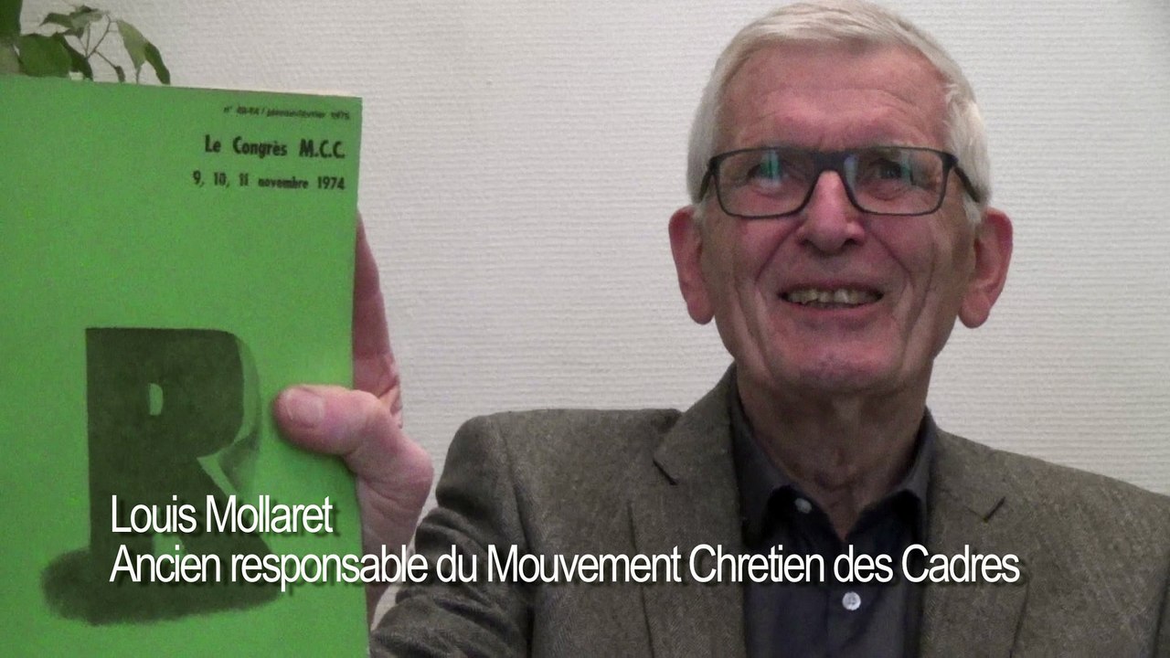 5 minutes essentielles Louis Mollaret