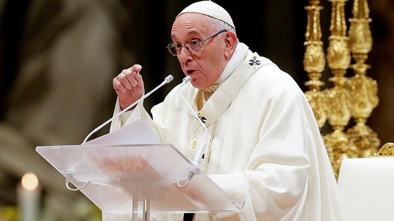Historische Reise: Papst besucht Arabische Halbinsel