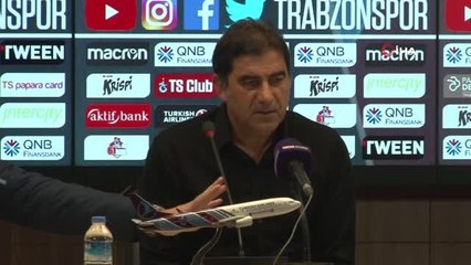 Karaman: "Zor Bir Müsabaka Oynadık"