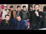 سعد الحلاق مواويل عتابه حفله زفاف طارق السعد الف مبروك (حصريآ)