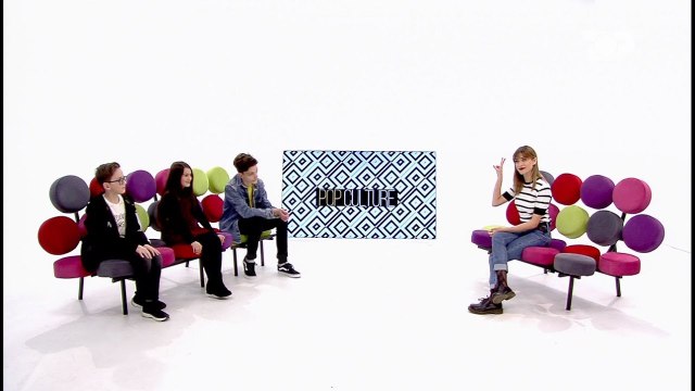 The Voice Kids 3 - Kejvi, Elma, Nearti në Pop Culture