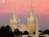 Mormon Temples - Around the World