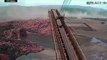 Video dramatike e shembjes së digës në Brazil - News, Lajme - Vizion Plus