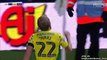 Teemu Pukki Goal HD - Leeds United 0 - 2 Norwich City - 02.02.2019 (Full Replay)