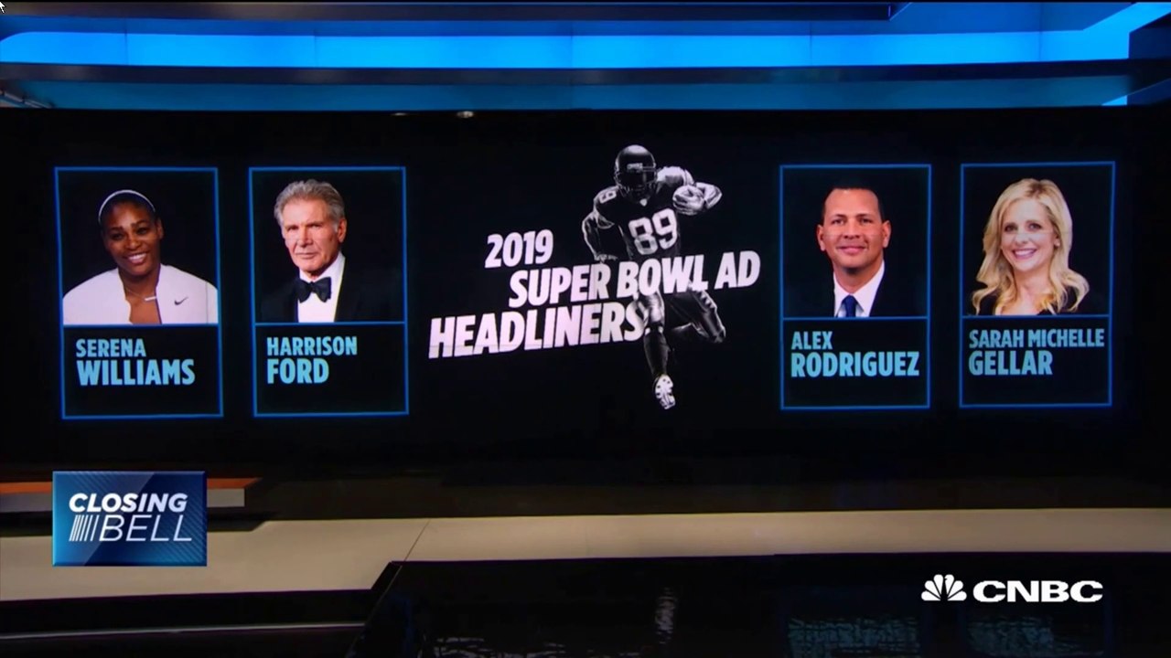 Super Bowl Ads: Worth $5M?