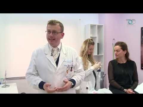 Hipokrati, 02 Shkurt 2019, Vizita te mjeku, cilat janë metodat më të fundit për trajtimin e lëkurës?