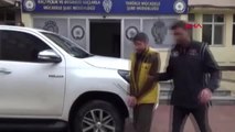 Şanlıurfa'da 'Terör' Operasyonu: 10 Tutuklama