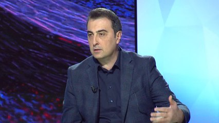 Ora News - Dalipi: Parkimet në Tiranë pa koncesion