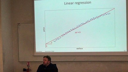 CyberFridays #02.06 - Deep Learning Part 12 (2018-12-07)