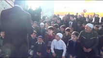 Haydi Çocuklar Camiye Projesi'nin Ödülleri Verildi