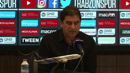 Ünal Karaman: "Zor Bir Müsabaka Oynadık"