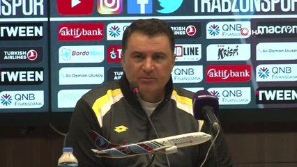 Mustafa Kaplan: "Berabere Bitecek Maçı Kaybettik"