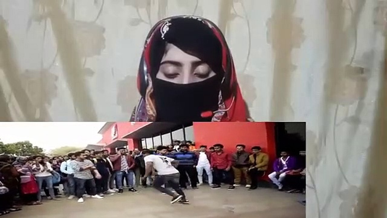 Pakistani Reacts To | Delhi Street Dancers VS Nameless Crew | Amazing Dance Step Up By Street Boy