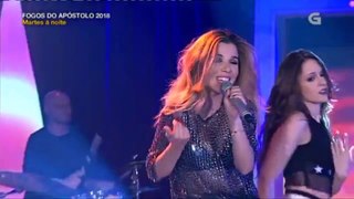 Natalia | Con Ganas | Luar TVG | Bamboleo Galicia (21/07/2018)