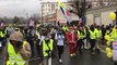 VIDEO. A Tours, 3.000 manifestants pour l'acte XII des Gilets Jaunes