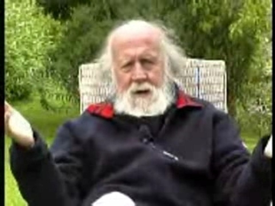 Hubert Reeves 08 - Age De L'Univers