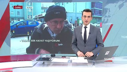 Tek İsteği Huzurevine Yerleşmek