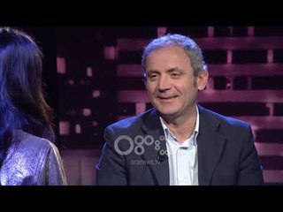 Enkel Demi tregon si e bëri për vete Mesilën: I shkelja syrin kamarierit në çdo kafe