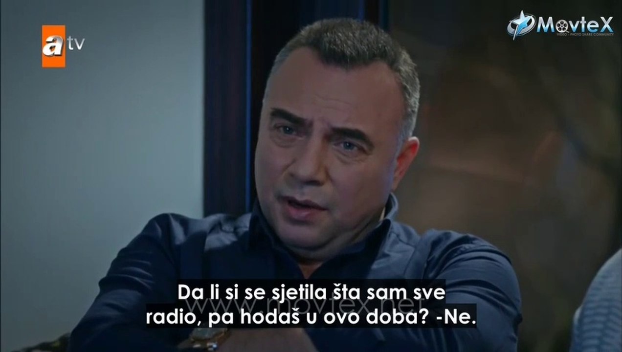 Srce mafije - Epizoda 60 - 2 deo