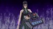 Yu-Gi-Oh! 5Ds Tag Force 4 PSP - Akiza (Signo) VS Misty (Signo Oscuro)