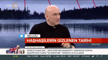 Hasan Sabbah ve Alamut Kalesi