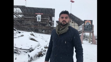 Gjurmë Shqiptare - Plagët e hapura të Kosovës