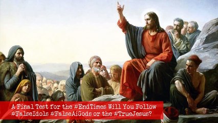 Jesus Said Turn the Other Cheek Short Version