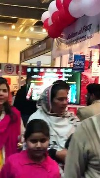 Introductions of Sultan-ul-Faqr Publications || 33rd Lahore International Book Fair 2019