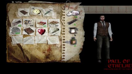 Paul Of Cthulhu | Dark Corners Of The Earth Part 43: Tour Of The House